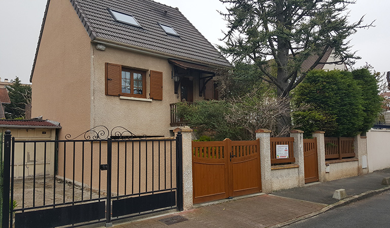 Rénovation de toiture à Champigny sur Marne